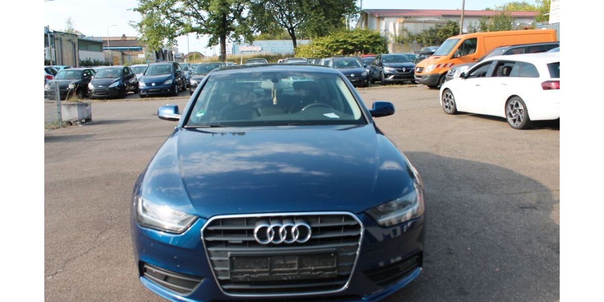 Audi A4 264.754 km 7.999 &euro; Aalen 73433