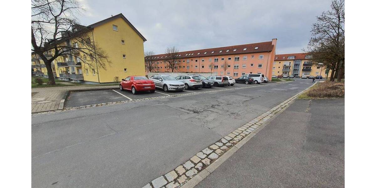 Etagenwohnung Bad Kissingen - 5 Zimmer, 113 m&sup2;, 289.000&euro; | Angebot:26902417