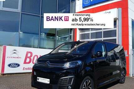 Citroen Spacetourer 63.070 km 38.950 &euro; Bensheim 64625