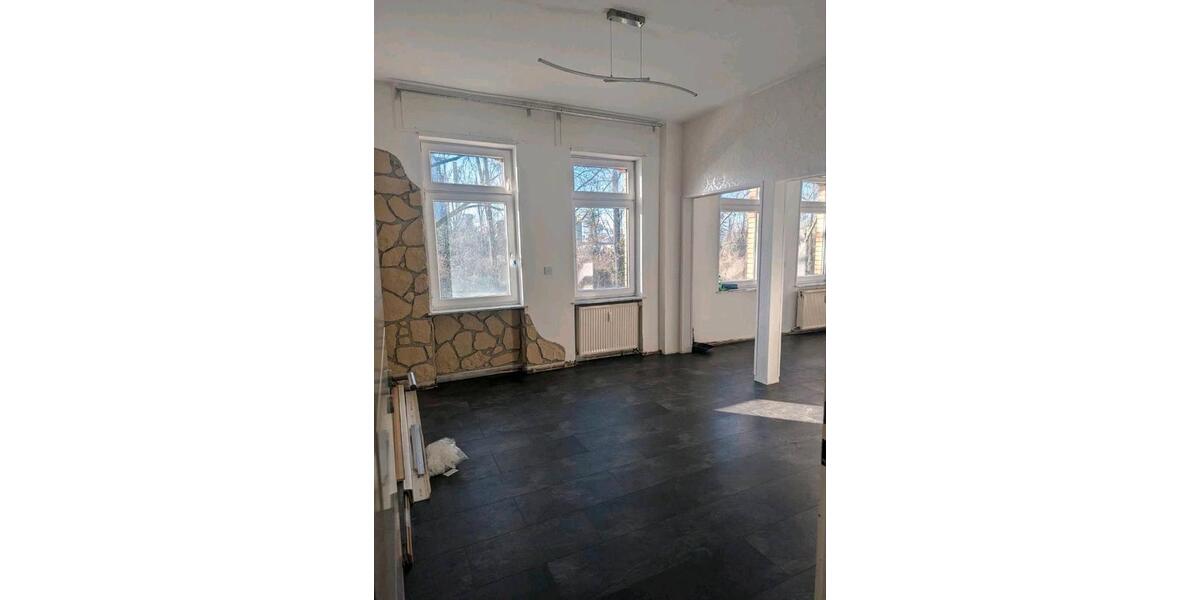 Etagenwohnung Wiesbaden Biebrich - 3 Zimmer, 50 m&sup2;, 230.000&euro; | Angebot:26014033