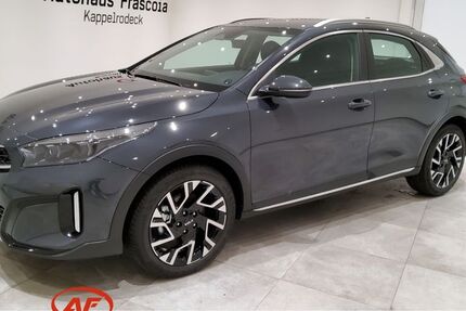 Kia XCeed 4.631 km 26.290 &euro; Kappelrodeck 77876