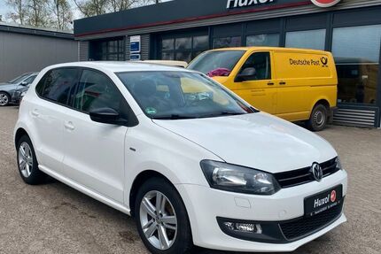 VW Polo 173.000 km 9.750 &euro; Beverstedt 27616