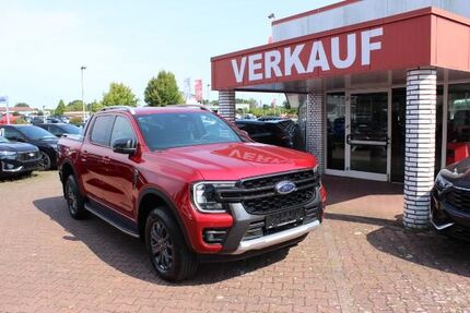 Ford Ranger 18.237 km 51.949 &euro; Werne 59368