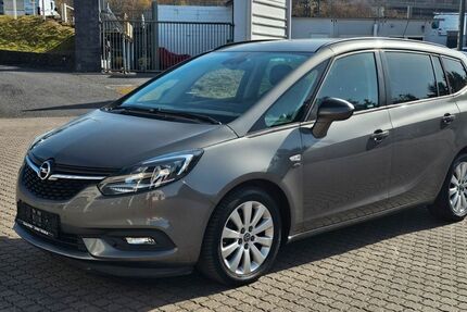Opel Zafira 112.500 km 11.790 &euro; Fulda 36043