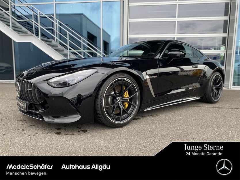 AMG GT