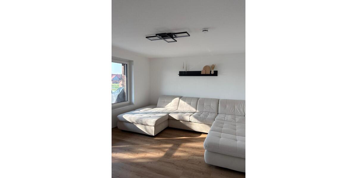 Etagenwohnung Rietberg - 3 Zimmer, 112 m&sup2;, 1.070&euro; | Angebot:25377331