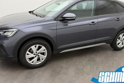 VW Taigo 7.260 km 19.900 € Peine 31226