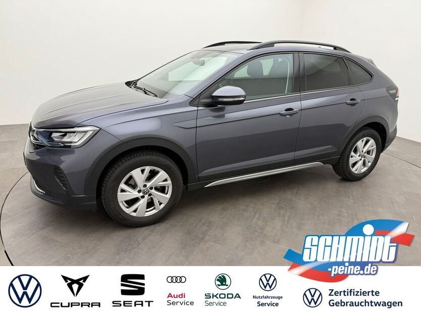 VW Taigo 7.260 km 19.900 € Peine 31226