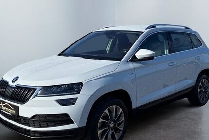 Skoda Karoq 69.987 km 25.887 &euro; Gardelegen 39638