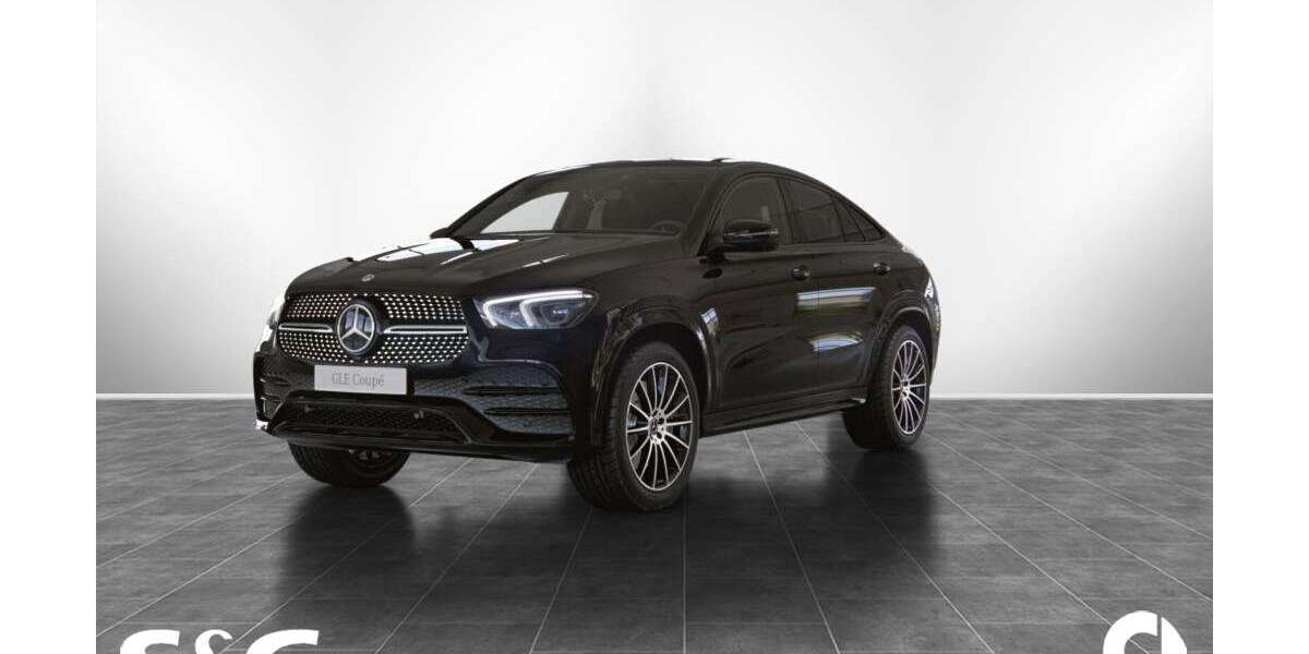 Mercedes-Benz GLE 350 39.730 km 69.890 &euro; Karlsruhe 76185