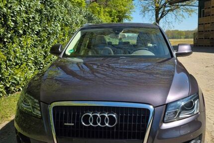 Audi Q5 254.500 km 9.500 &euro; Coesfeld 48653