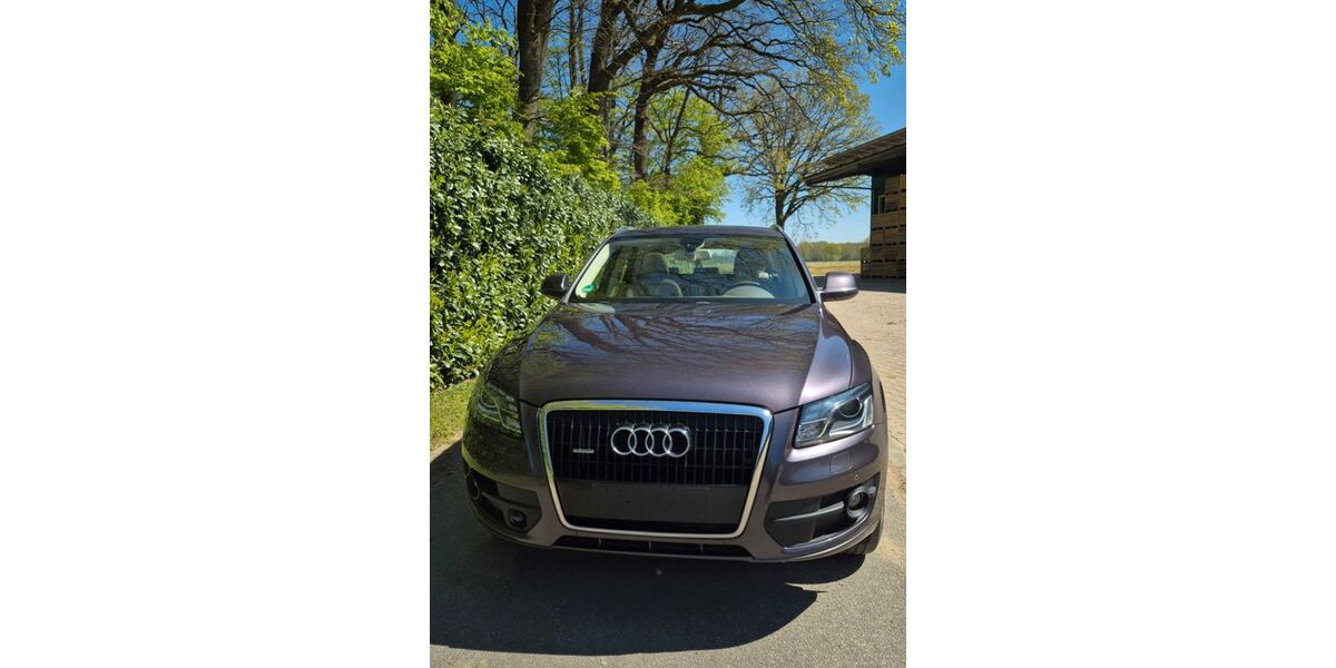 Audi Q5 254.500 km 9.500 &euro; Coesfeld 48653