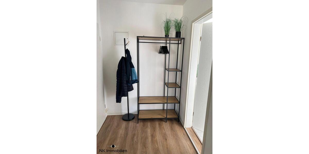 Etagenwohnung Zwickau Zwickau-West - 1 Zimmer, 41 m&sup2;, 270&euro; | Angebot:26021304