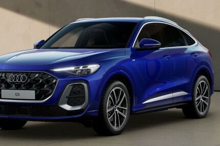 Audi Q5 1.230 km 68.950 &euro; Goslar 38644