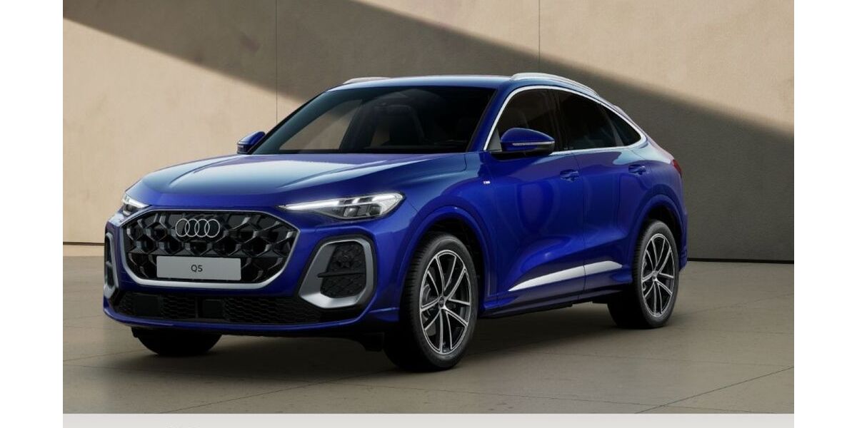 Audi Q5 1.230 km 68.950 &euro; Goslar 38644