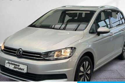 VW Touran 17.587 km 34.990 € Schnaittach 91220