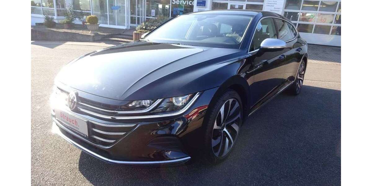 VW Arteon 42.890 km 29.990 &euro; Schkeuditz 04435
