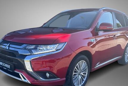 Mitsubishi Outlander 49.200 km 21.350 € Eisenach 99817