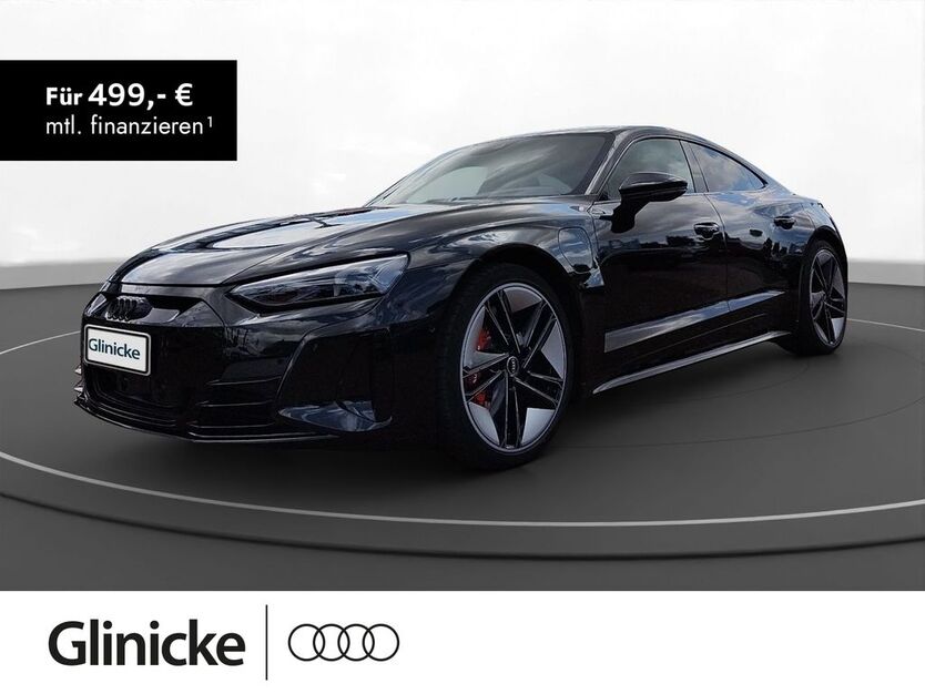 Audi e-tron 19.625 km 81.990 € Bad Langensalza 99947