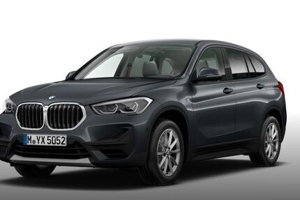 BMW X1 80.466 km 23.990 &euro; Mainz 55129