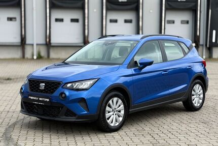 Seat Arona 16.500 km 16.150 &euro; Börnsen 21039