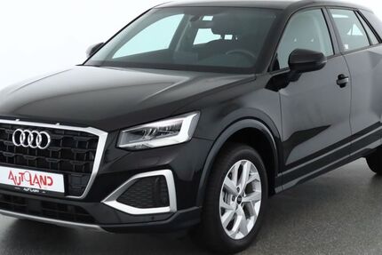 Audi Q2 38.612 km 24.990 &euro; Neubrandenburg 17036
