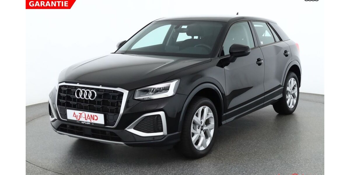 Audi Q2 38.612 km 24.990 &euro; Neubrandenburg 17036