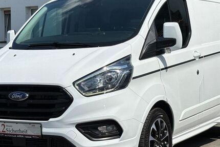 Ford Transit Custom 54.704 km 27.990 &euro; Kassel 34127
