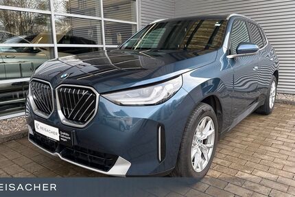 BMW X3 11.899 km 44.999 &euro; Memmingen 87700