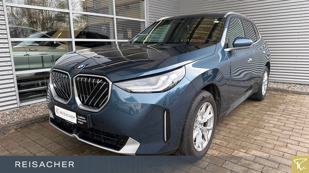 BMW X3 11.899 km 44.999 &euro; Memmingen 87700