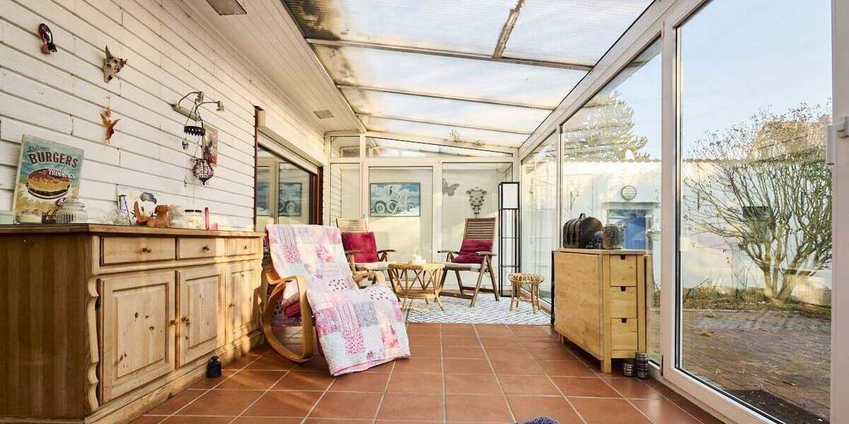 Bungalow Schwanewede - 6 Zimmer, 151 m&sup2;, 289.000&euro; | Angebot:25250815