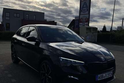 Skoda Scala 108.000 km 14.900 € Wolfsburg 38440