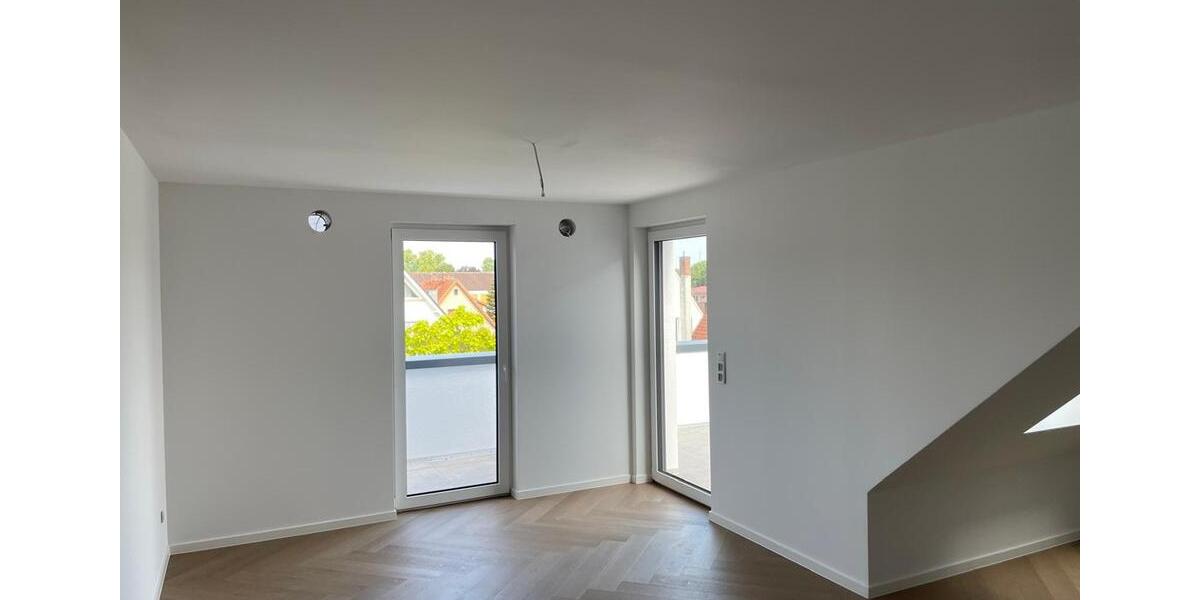 Einfamilienhaus Bad Essen - 3 Zimmer, 73 m&sup2;, 1.295&euro; | Angebot:25499929