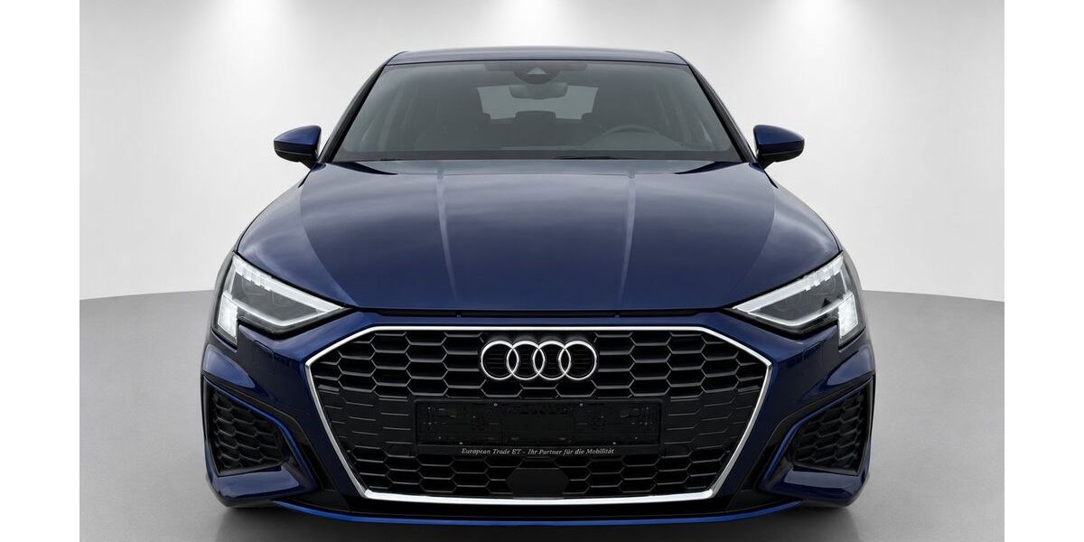 Audi A3 59.000 km 28.900 &euro; Brotterode-Trusetal 98596