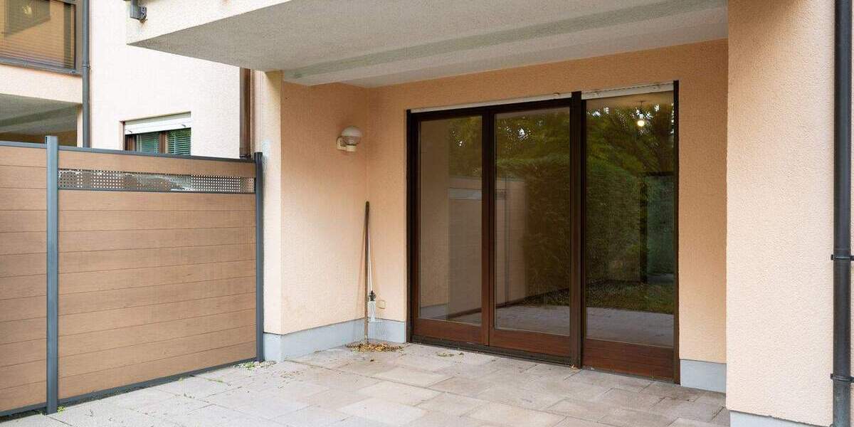 Etagenwohnung Ottobrunn - 2 Zimmer, 54 m&sup2;, 380.000&euro; | Angebot:25771367