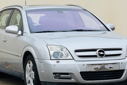 Opel Signum 52.000 km 4.999 &euro; Au am Rhein 76474