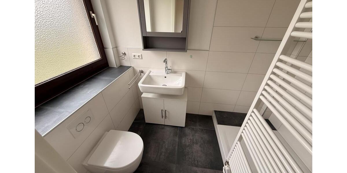 Etagenwohnung Fritzlar - 2 Zimmer, 57 m&sup2;, 133.900&euro; | Angebot:27261739