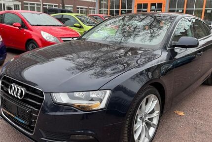 Audi A5 138.650 km 12.990 &euro; Magdeburg 39124