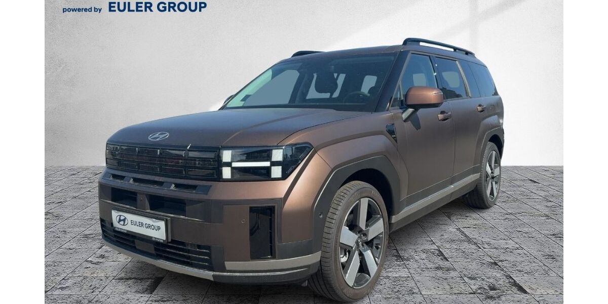 Hyundai SANTA FE 9.999 km 51.990 € Frankfurt 60314