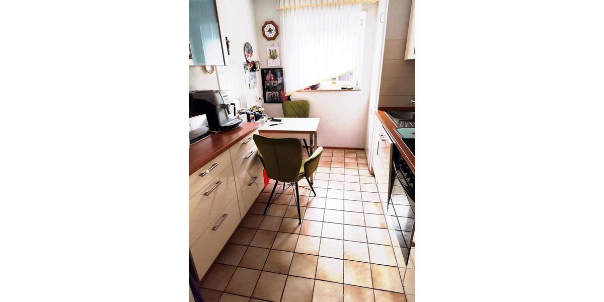 Etagenwohnung Bruchsal - 3 Zimmer, 60 m&sup2;, 139.000&euro; | Angebot:25829943