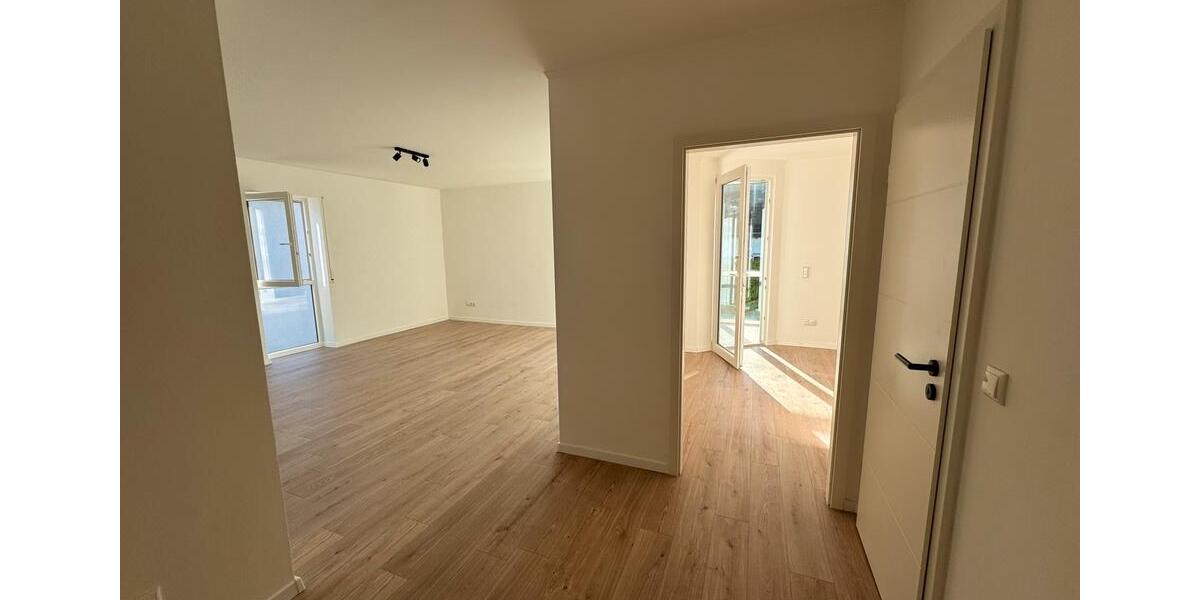 Etagenwohnung Büttelborn - 2 Zimmer, 72 m&sup2;, 1.200&euro; | Angebot:25362680