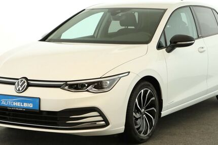 VW Golf 47.900 km 21.590 € Donnersdorf 97499