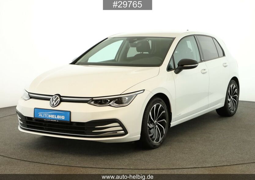VW Golf 47.900 km 21.590 € Donnersdorf 97499