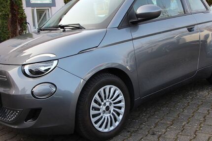 Fiat 500e 11.400 km 12.940 &euro; Lollar 35457