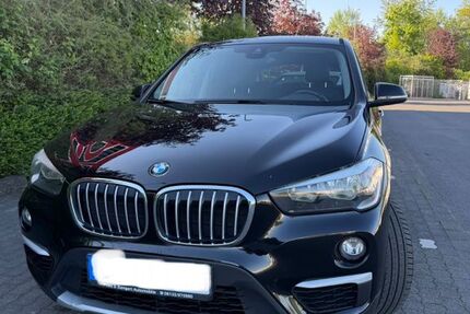 BMW X1 164.500 km 13.495 &euro; Köln 50937