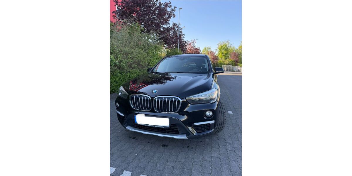 BMW X1 164.500 km 13.495 &euro; Köln 50937