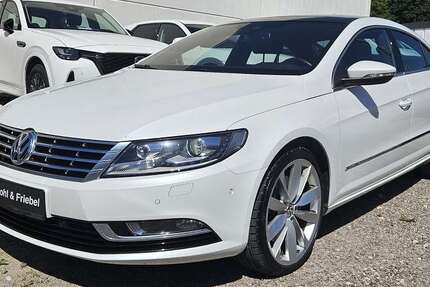 VW CC 109.289 km 16.990 &euro; Tuttlingen 78532