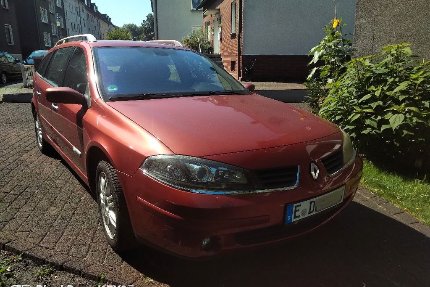 Renault Laguna 176.250 km 3.800 &euro; Essen 45329