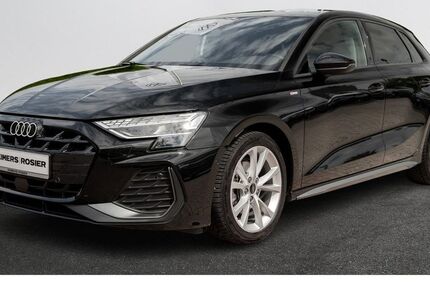 Audi A3 19.460 km 33.989 &euro; Rellingen/Hamburg 25462