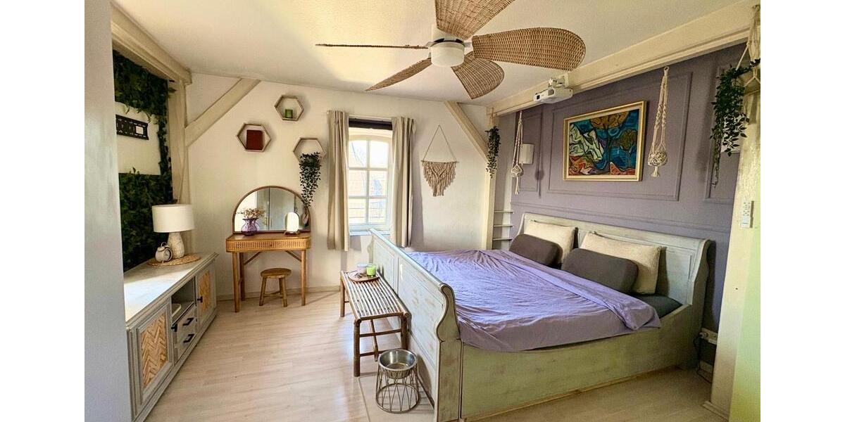 Maisonettenwohnung Wegberg - 2.5 Zimmer, 85 m&sup2;, 1.150&euro; | Angebot:26647344